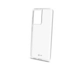 Celly GELSKIN994 custodia per cellulare 17,3 cm (6.8") Cover Trasparente