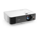 BenQ TK700 Projecteur à focale standard 3200 ANSI lumens DLP UHD 4K (3840x2160) Compatibilité 3D Noir, Blanc