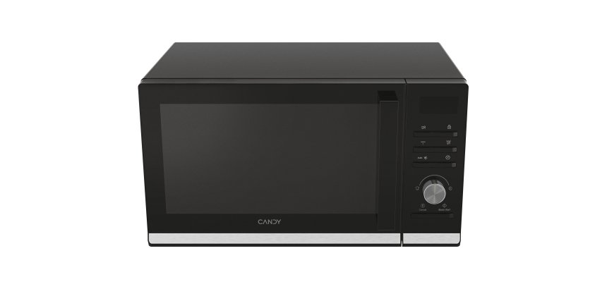 Candy Moderna CMGA23TNDB Black Grill microwave Countertop 23 L 900 W