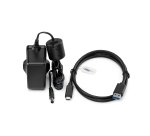 Brother LK1001C - Kit adaptateur secteur pour scanners compacts et portables