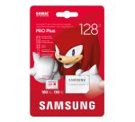Samsung MB-MD128S 128 GB MicroSDXC UHS-I Class 10