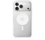 Apple Coque transparente avec MagSafe pour iPhone 18 Pro Max