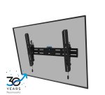 Neomounts WL35S-850BL16 Support pour écran mural 42-86" - inclinable - verrouillable - installation rapide