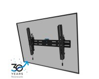 Neomounts WL35S-850BL16 Support pour écran mural 42-86" - inclinable - verrouillable - installation rapide