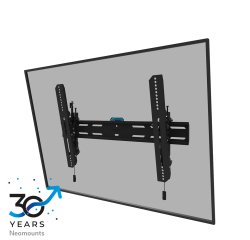Neomounts WL35S-850BL16 Soporte de pared para TV 42-86" - inclinable - bloqueable - instalación rápida