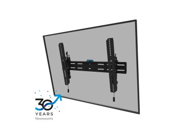 Neomounts WL35S-850BL16 Soporte de pared para TV 42-86" - inclinable - bloqueable - instalación rápida