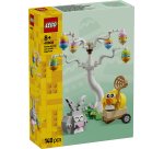 LEGO Iconic Easter Bunny and Chick Egg Hunt