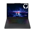 Lenovo Legion 5 15IRX10 Intel® Core™ i7 i7-13650HX Computer portatile 38,4 cm (15.1") WQXGA 32 GB DDR5-SDRAM 1 TB SSD NVIDIA GeForce RTX 5070 Wi-Fi 7 (802.11be) Windows 11 Home Italiano Nero