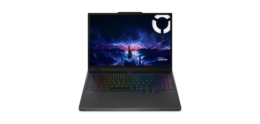 Lenovo Legion 5 15IRX10 Intel® Core™ i7 i7-13650HX Computer portatile 38,4 cm (15.1") WQXGA 32 GB DDR5-SDRAM 1 TB SSD NVIDIA GeForce RTX 5070 Wi-Fi 7 (802.11be) Windows 11 Home Italiano Nero