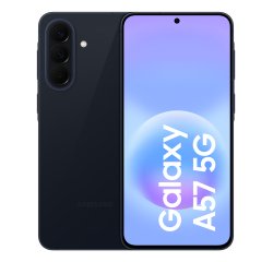 Samsung Galaxy A57 5G 17 cm (6.7") Dual SIM Android 16.0 USB Type-C 8 GB 128 GB 5000 mAh Navy
