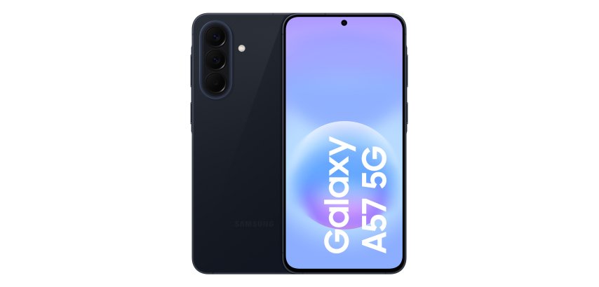 Samsung Galaxy A57 5G 17 cm (6.7") Dual SIM Android 16.0 USB Type-C 8 GB 128 GB 5000 mAh Navy