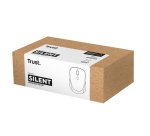Trust TM-201 ratón Oficina Mano derecha RF inalámbrico Óptico 1600 DPI