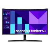 Samsung S32D392GAU écran plat de PC 81,3 cm (32") 1920 x 1080 pixels Full HD LED Noir