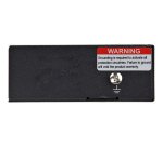 StarTech.com Gigabit PoE Extender Industriale 60W - 802.3 bt PoE+/PoE++ UTP PD Power over Ethernet network range extender/repeater - Ripetitore PoE 100m - IP-30 - 40C +75C