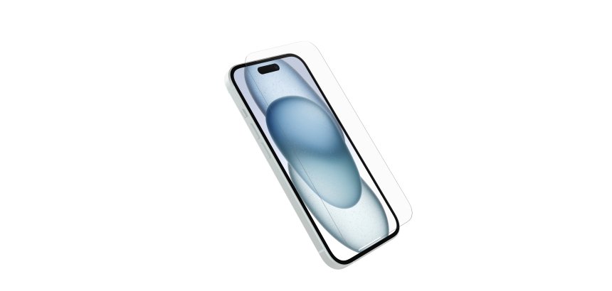 OtterBox Glass Series para Apple iPhone 17e/16e/14/13/13 Pro, transparente - ProPack