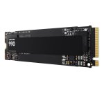 Samsung SSD Interne 990 NVMe™ PCIe® 4.0 2To