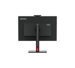 Lenovo ThinkVision T27hv-30 écran plat de PC 68,6 cm (27") 2560 x 1440 pixels Quad HD LED Noir