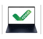 HP EliteBook X G1i Next Gen AI PC Wolf Pro Security Edition Copilot+ PC Intel Core Ultra 7 256V Computer portatile 35,6 cm (14") WUXGA 16 GB LPDDR5x-SDRAM 1 TB SSD Wi-Fi 7 (802.11be) Windows 11 Pro Blu