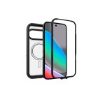 OtterBox Defender Pro XT with Magnets Series voor Google Pixel 10/Pixel 10 Pro, Dark Side