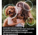 Samsung 55" Neo QLED QN80F 4K Vision AI Smart TV (2025)