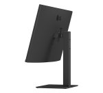 LG 32U720A-B Flachbildschirm 81,3 cm (32") 3840 x 2160 Pixel 4K Ultra HD LED Schwarz