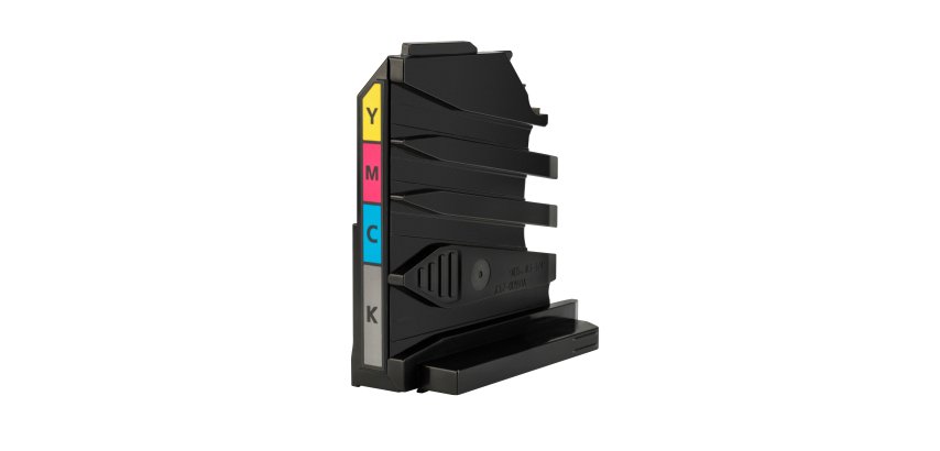 HP Laser toneropvangbak