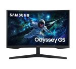 Ecran PC Samsung ODYSSEY G55C 27" 165Hz