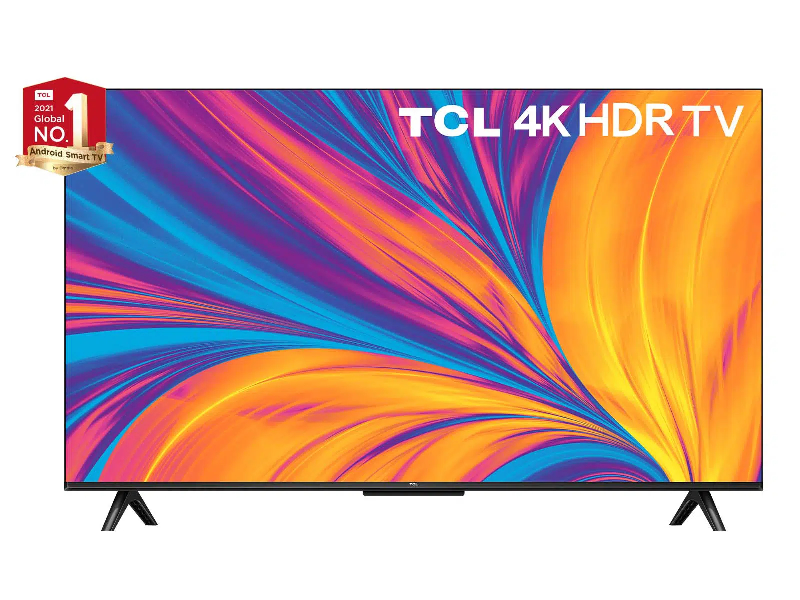 TCL 50QLED770 - TV QLED sur Son-Vidéo.com