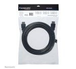 Neomounts HDMI15MM câble HDMI - 5 mètres