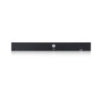 Zyxel GS1900-10HP Géré L2 Gigabit Ethernet (10/100/1000) Connexion Ethernet, supportant l'alimentation via ce port (PoE) Noir