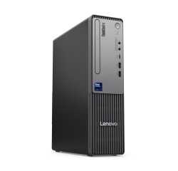 Lenovo ThinkCentre neo 50s Gen 6 Intel Core Ultra 5 225 16 GB DDR5-SDRAM 512 GB SSD Windows 11 Pro SFF PC Negro