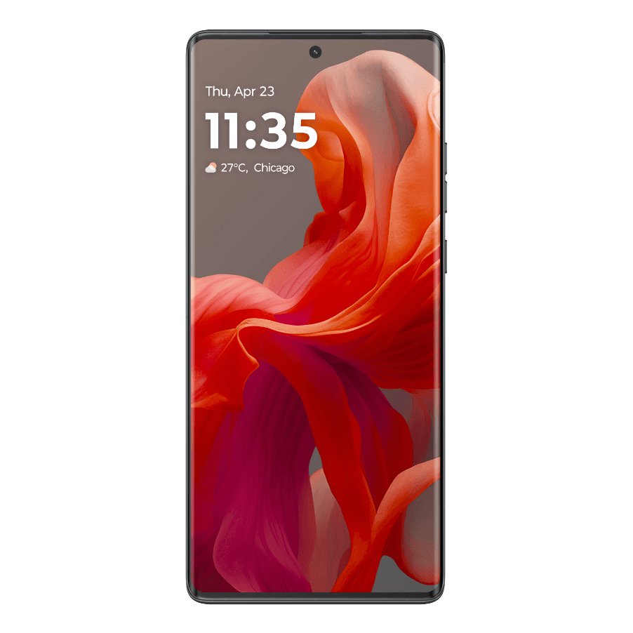 Motorola moto g85 5G 16.9 cm (6.67") Dual SIM Android 14 USB Type-C 12 GB 256 GB 5000 mAh Grey