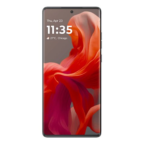 Motorola moto g85 5G 16.9 cm (6.67") Dual SIM Android 14 USB Type-C 12 GB 256 GB 5000 mAh Grey