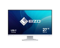 EIZO FlexScan EV2720S-WT Monitor PC 68,6 cm (27") 2560 x 1440 Pixel Quad HD LCD Bianco