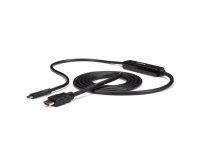 StarTech.com Câble adaptateur USB Type-C vers HDMI de 1 m - M/M - 4K 30 Hz