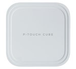 Brother PT-P910BT imprimante pour étiquettes Transfert thermique 360 x 360 DPI Avec fil &sans fil TZe Bluetooth