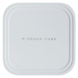 Brother PT-P910BT imprimante pour étiquettes Transfert thermique 360 x 360 DPI Avec fil &sans fil TZe Bluetooth
