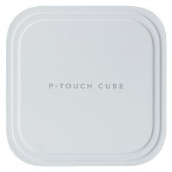 Brother PT-P910BT imprimante pour étiquettes Transfert thermique 360 x 360 DPI Avec fil &sans fil TZe Bluetooth