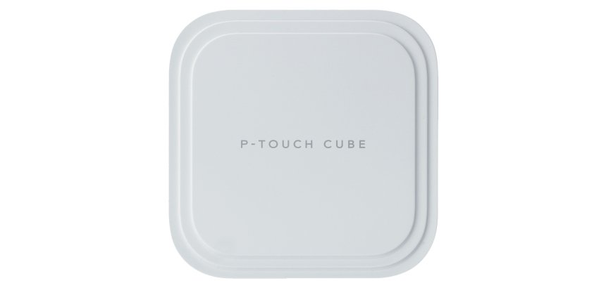 Brother PT-P910BT imprimante pour étiquettes Transfert thermique 360 x 360 DPI Avec fil &sans fil TZe Bluetooth