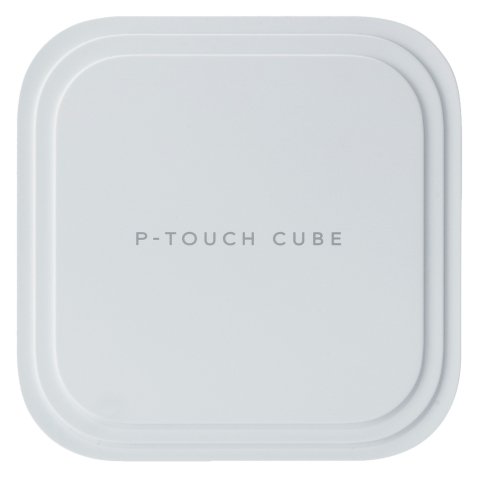 Brother PT-P910BT imprimante pour étiquettes Transfert thermique 360 x 360 DPI Avec fil &sans fil TZe Bluetooth