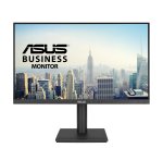 ASUS VA27DQFS écran plat de PC 68,6 cm (27") 1920 x 1080 pixels Full HD LCD Noir