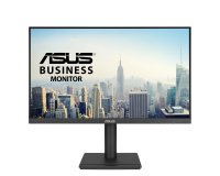 ASUS VA27DQFS écran plat de PC 68,6 cm (27") 1920 x 1080 pixels Full HD LCD Noir