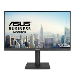 ASUS VA27DQFS écran plat de PC 68,6 cm (27") 1920 x 1080 pixels Full HD LCD Noir