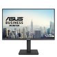 ASUS VA27DQFS écran plat de PC 68,6 cm (27") 1920 x 1080 pixels Full HD LCD Noir