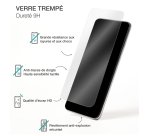 BIG BEN PEGLASSPIXEL8P écran et protection arrière de téléphones portables Protection d'écran transparent Google 1 pièce(s)