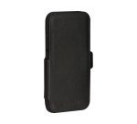 dbramante1928 Copenhagen coque de protection pour téléphones portables Étui avec portefeuille Noir