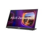 ASUS ZenScreen MB16QHG pantalla para PC 40,6 cm (16") 2560 x 1600 Pixeles WQXGA LCD Negro