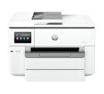 HP OfficeJet Pro 9730e Wireless All-in-One Colore Stampante, Instant Ink; Stampa fronte/retro