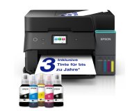 Epson EcoTank ET-4950 Ad inchiostro A4 4800 x 1200 DPI 35 ppm Wi-Fi