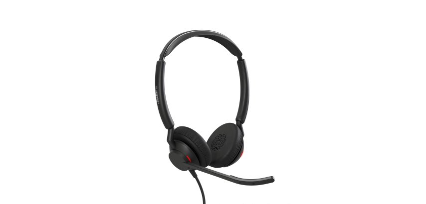 Jabra Engage 50 II Casque Avec fil Arceau USB Type-C